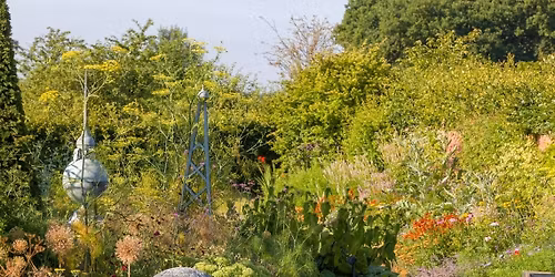 Stretton Old Hall in Malpas with Stephen Gore