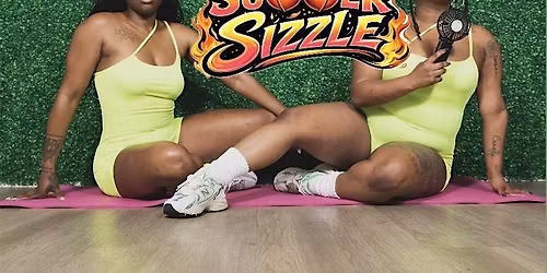 SUMMER SIZZLE
