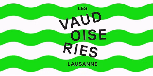 Les Vaudoiseries 2026 \u2014 Comptoir des cr\u00e9atrices et cr\u00e9ateurs