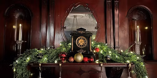 Holiday Open House at The Hickories