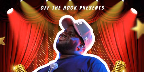 Stand Up Comedy at Off The Hook of Yonkers