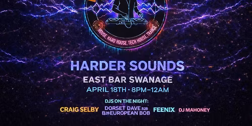 Harder sounds ****FREE PARTY ***** Disco house , Trance and Hard trance , Techno, Hard house 