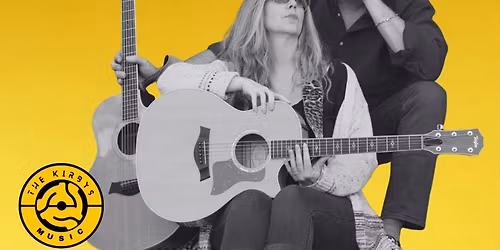 The Kirbys at The Forge