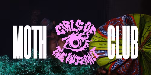 Girls of the Internet Soundsystem