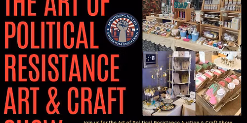 Art Auction & Craft Show