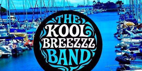 KOOL BREEZZZ at SHORELINE YACHT CLUB (PRIVATE)