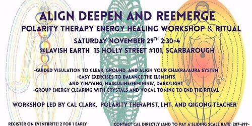 Align, Deepen, and Reemerge