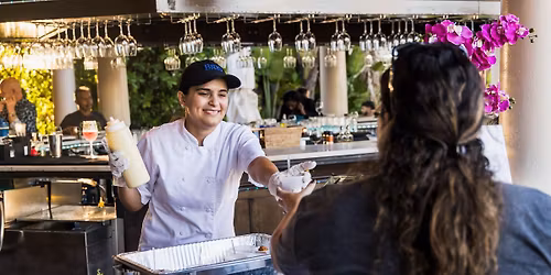 Taste Of The Gardens