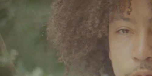 In Motion: Screening of Short Films by Close to Home Exhibiting Artists
