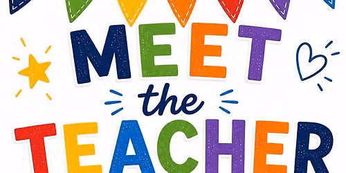 Meet The Teacher
