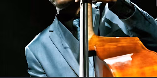 Corcoran Holt Quintet co-presented by the DC Jazz Festival