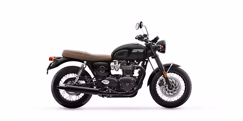 Triumph Modern Classic Reveal 2026 