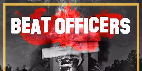 BEAT OFFICERS