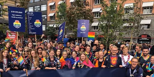 Copenhagen Pride