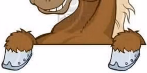 Stage D'\u00e9quitation Camping Journ\u00e9e 1\/2 Journ\u00e9e