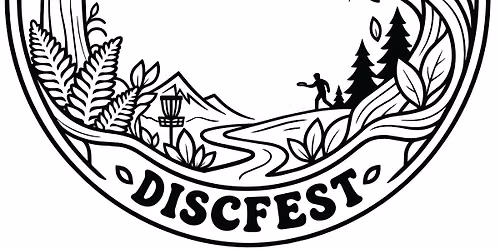 1st Annual Athens DiscFest Disc Golf Tournament