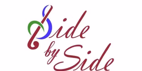 Side By Side - 10th Anniversary Concert
