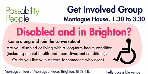 GIG Community Group Meeting