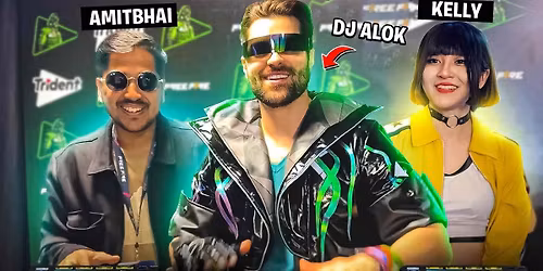 DJ Alok