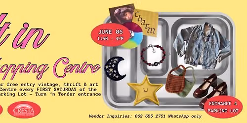 Picnic & Thrift 