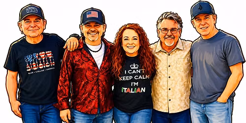 Maddie\u2019s presents Blue Sky Band