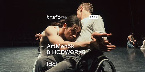ArtMen\u0151k & HODWORKS: Idol