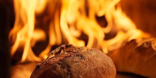 Gluten free Sourdough &Gourmet Fetta Cheese