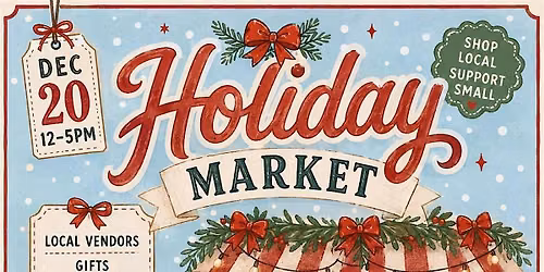 Allen Holiday Market