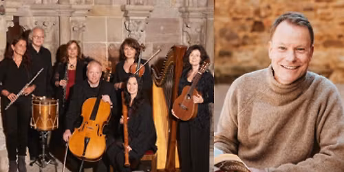 Ensemble Chantal Weihnachtskonzert