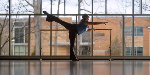 Open Dance Class for Adults