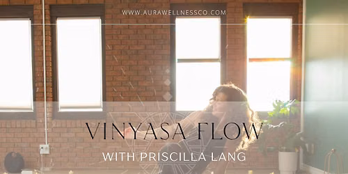 Vinyasa Flow 