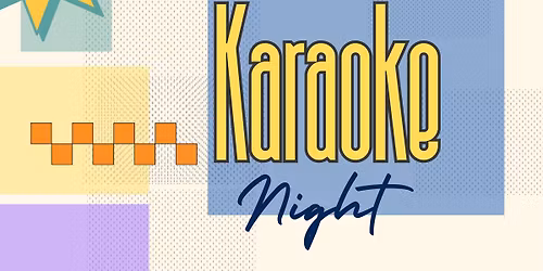 Karaoke Night \u2605 Snuffel Hostel