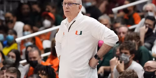 Louisiana-Monroe Warhawks at Miami Hurricanes Mens Basketball at Watsco Center