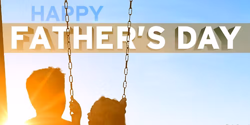 Father's Day Service