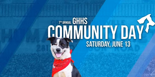 7th Annual Community Day