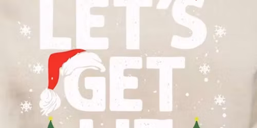 Smokey\u2019s Christmas party