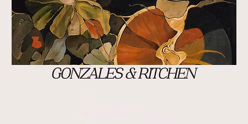 GONZALES & RITCHEN \u2014 Private Event