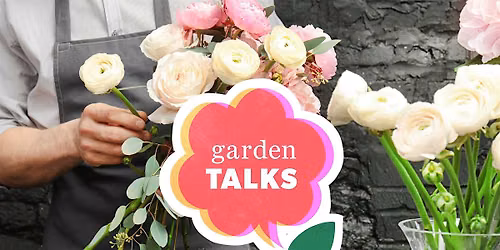 Free Garden Talk - Fancy Flowers : Impressive & Easy Flower Arrangements