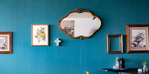 The Social Singles for 50s&60s