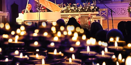 Four Seasons Music presents Phil Coulter: Tranquility By Candlelight