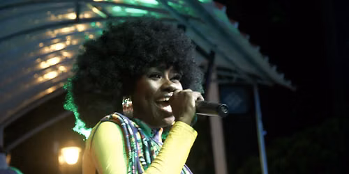 DC Carib FilmFest: QUEEN OF SOCA + Q&A w\/ filmmaker Kevin Adams