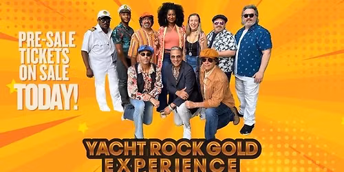 Yacht Rock Gold Experience