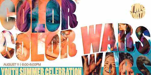 TMC YTH Color Wars