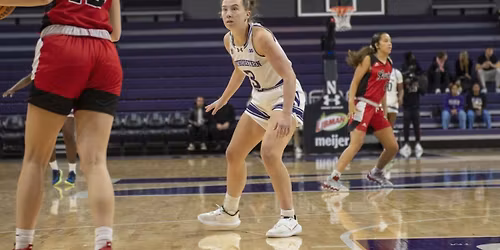 Northwestern Wildcats vs. Boston University Terriers