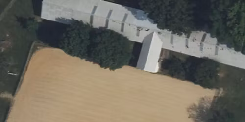 Chesapeake Classic Barrel Race