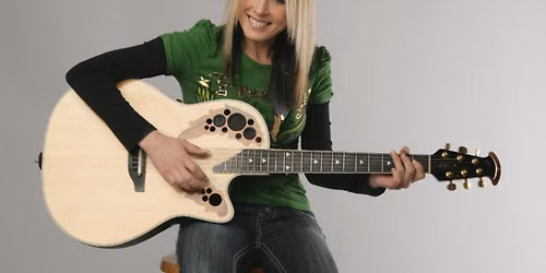 Sunday Brunch Live Music Series \u2013 Lisa Bouchelle