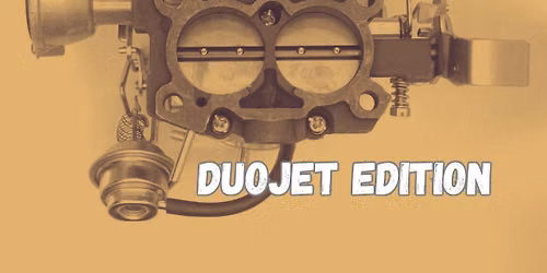 Golden, CO @ The Columbine (Duojet Edition)