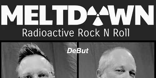 Meltdown Debuts at The Tiki Bar in Sebastian