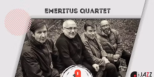 EMERITUS QUARTET