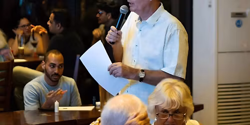 Wednesday Quiz Night